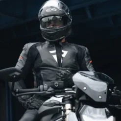 Kurtka Rebelhorn Veloce