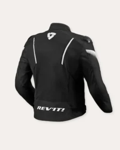 Kurtka Rev'IT! Control Air H2O