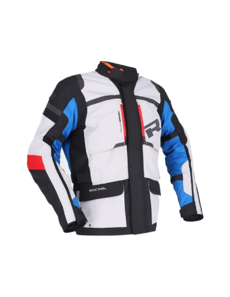 Kurtka Richa Brutus Gore-tex
