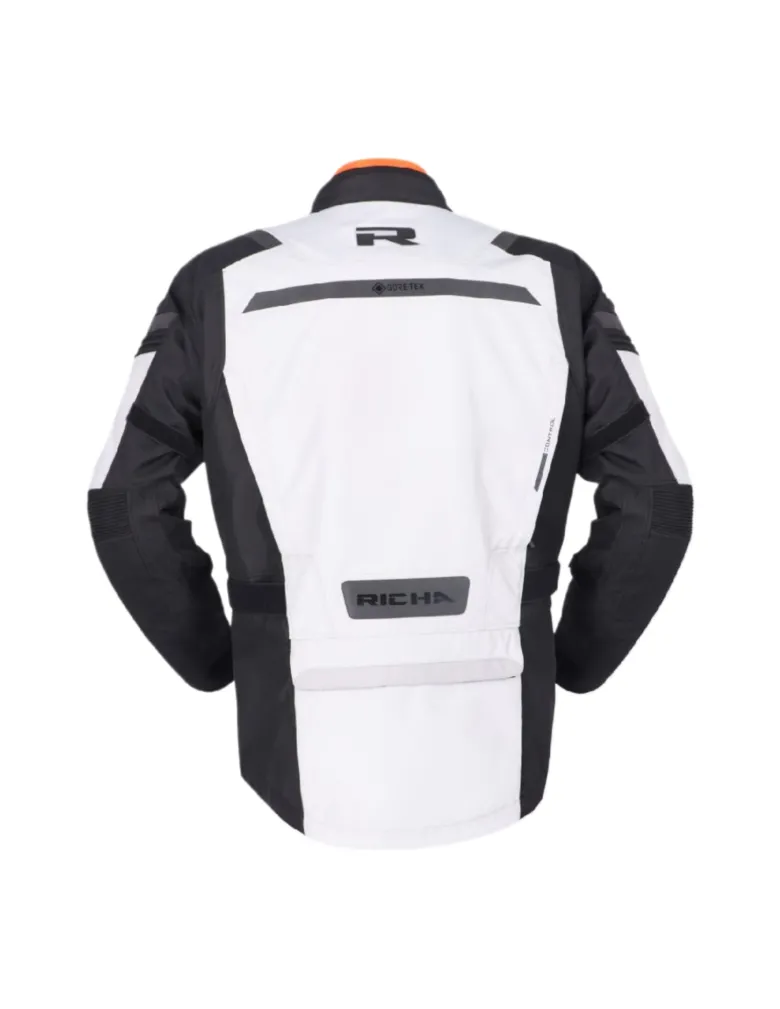 Kurtka Richa Brutus Gore-tex
