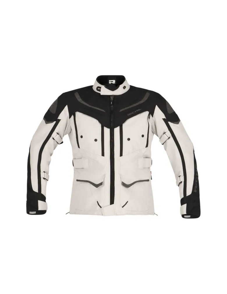 Kurtka Richa Infinity 2 Adventure Lady