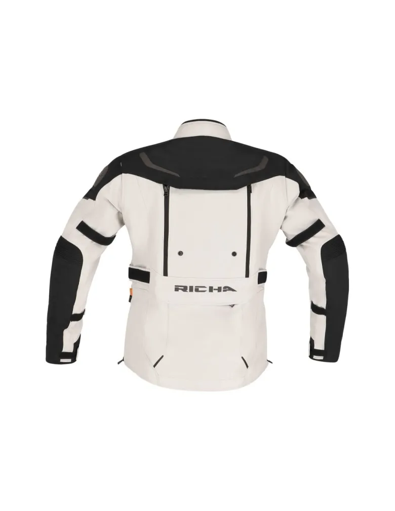 Kurtka Richa Infinity 2 Adventure Lady