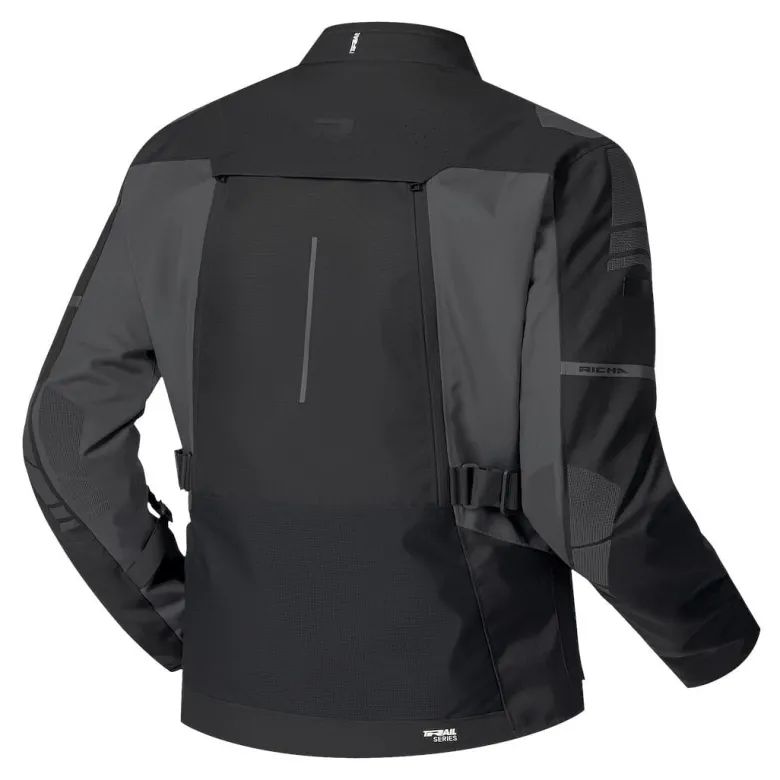 Kurtka Richa Infinity 3 Adventure Women