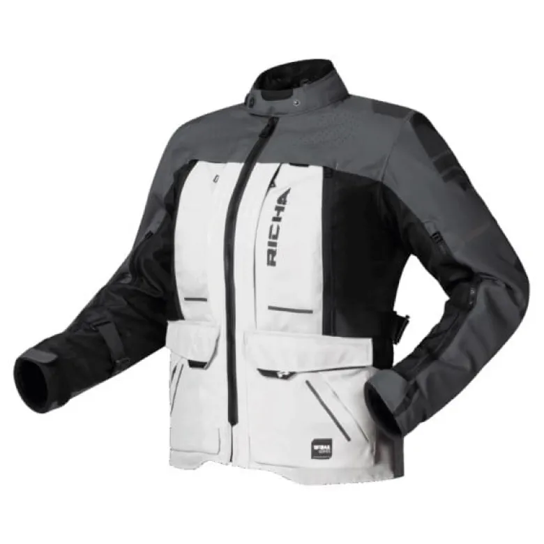 Kurtka Richa Infinity 3 Adventure Women