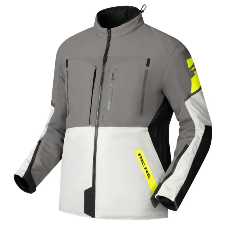 Kurtka Richa Orion GTX