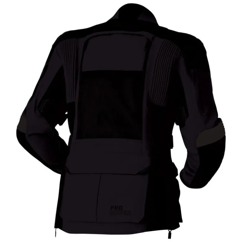 Kurtka RST Adventure D3O