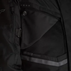 Kurtka RST Maverick
