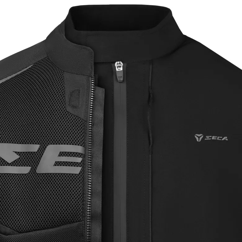 Kurtka Seca Airflow III