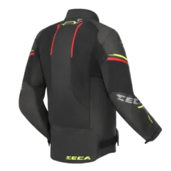 Kurtka Seca Airflow III