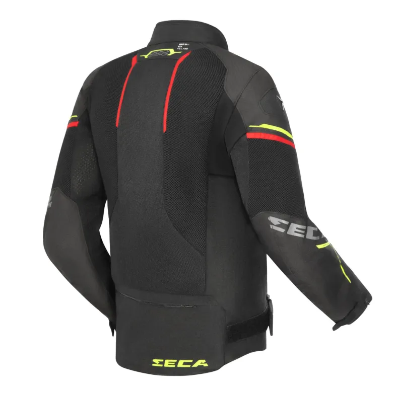 Kurtka Seca Airflow III