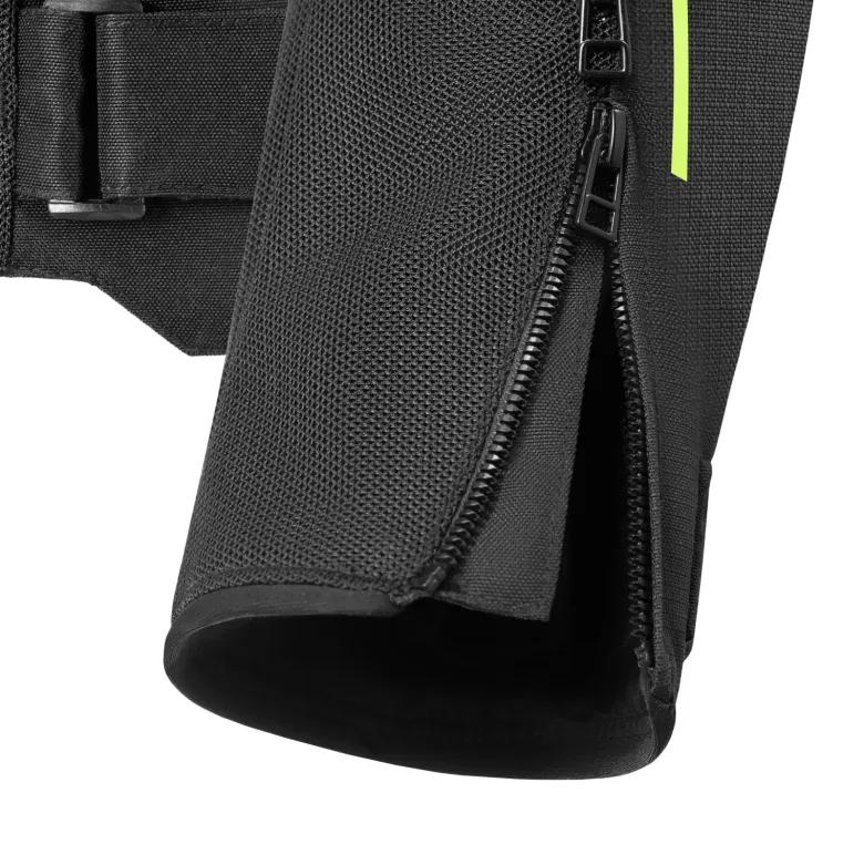 Kurtka Seca Airflow III
