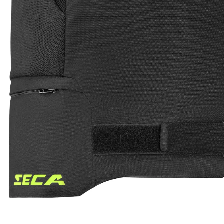 Kurtka Seca Airflow III