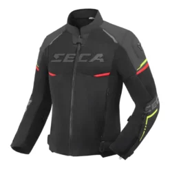 Kurtka Seca Airflow III