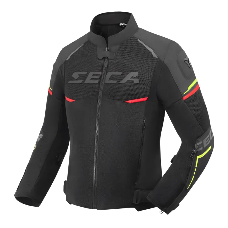 Kurtka Seca Airflow III