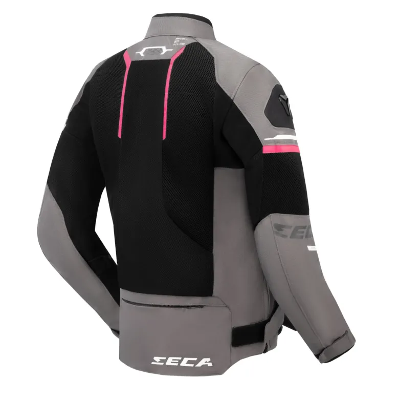 Kurtka Seca Airflow III Lady