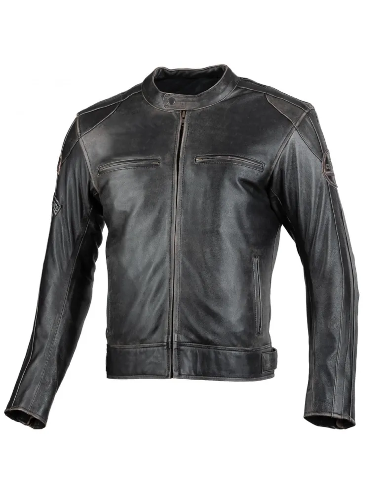 Kurtka Seca Aviator II