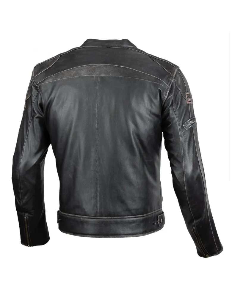 Kurtka Seca Aviator II