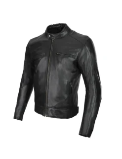 Kurtka Seca Bonneville Perforated