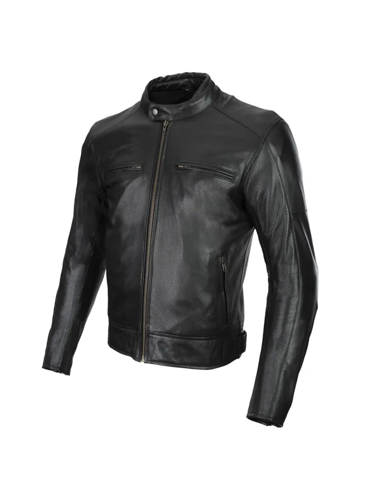 Kurtka Seca Bonneville Perforated