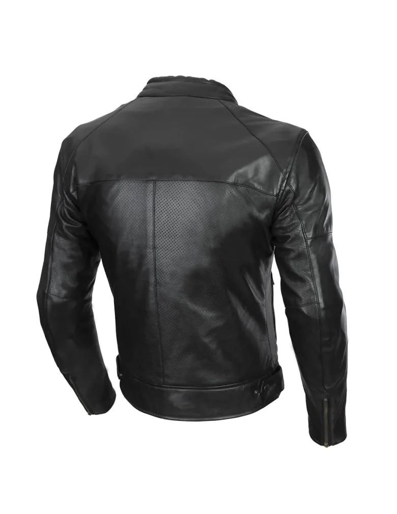 Kurtka Seca Bonneville Perforated