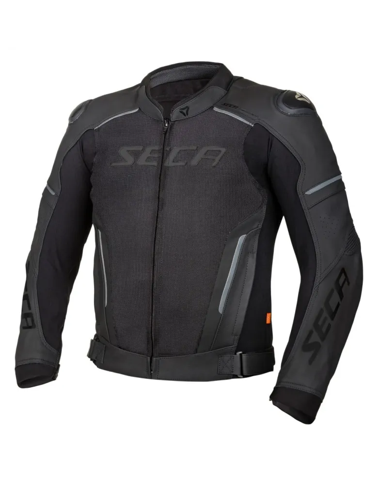 Kurtka Seca Hooligan Air