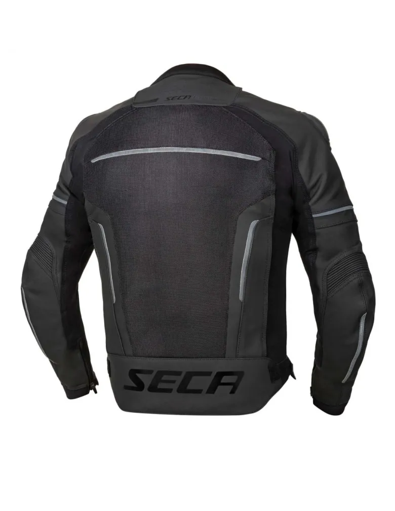 Kurtka Seca Hooligan Air