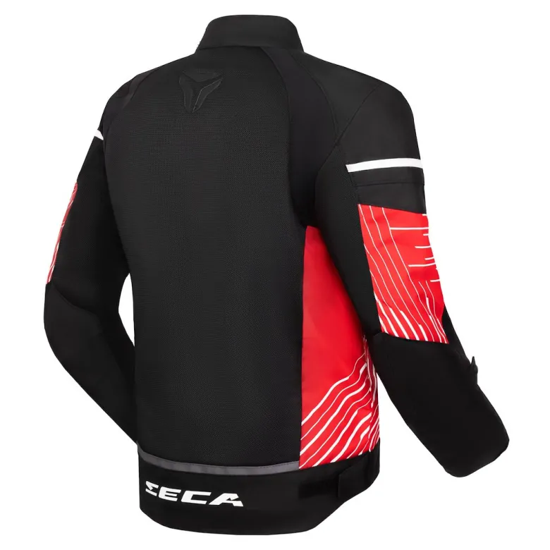 Kurtka Seca Summer Way