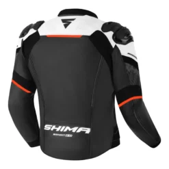 Kurtka SHIMA Bandit 2.0