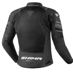 Kurtka SHIMA Mesh Pro 2