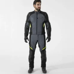 Kurtka SHIMA Rush 2.0 Vented