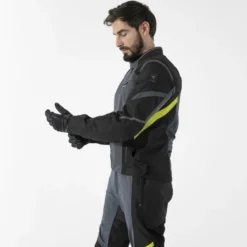 Kurtka SHIMA Rush 2.0 Vented