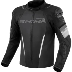 Kurtka SHIMA Solid 2.0