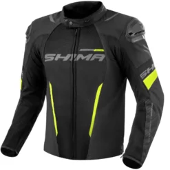 Kurtka SHIMA Solid 2.0 Vent