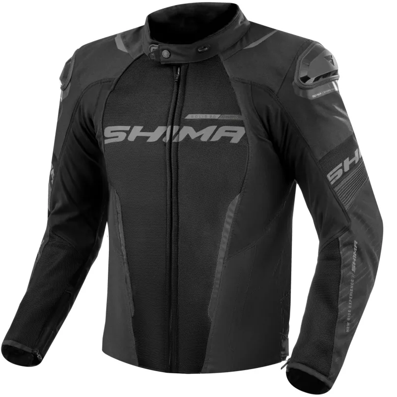 Kurtka SHIMA Solid 2.0 Vent