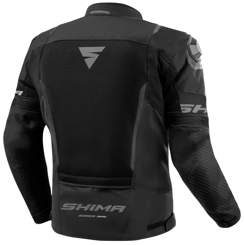 Kurtka SHIMA Solid 2.0 Vent