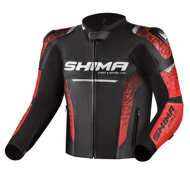 Kurtka SHIMA STR 2.0