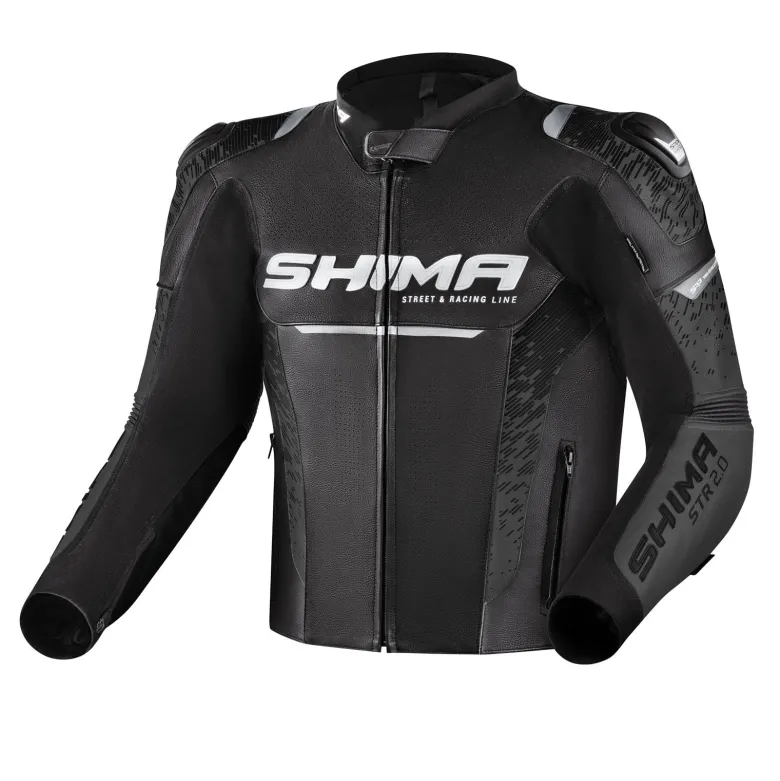 Kurtka SHIMA STR 2.0