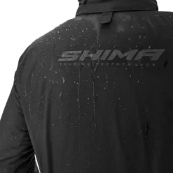 Kurtka Shima Tracker Men