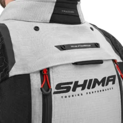 Kurtka Shima Tracker Men