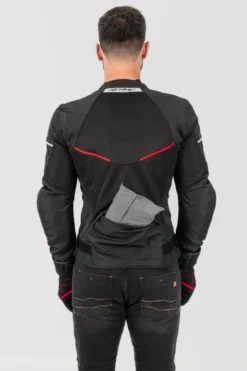 Kurtka SHIMA X-Mesh 2.0