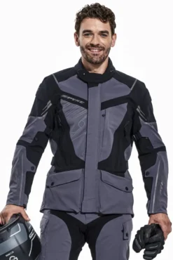 Kurtka Spyke Artica Dry Tecno