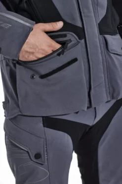 Kurtka Spyke Artica Dry Tecno