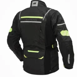 Kurtka Spyke Compass Dry Tecno