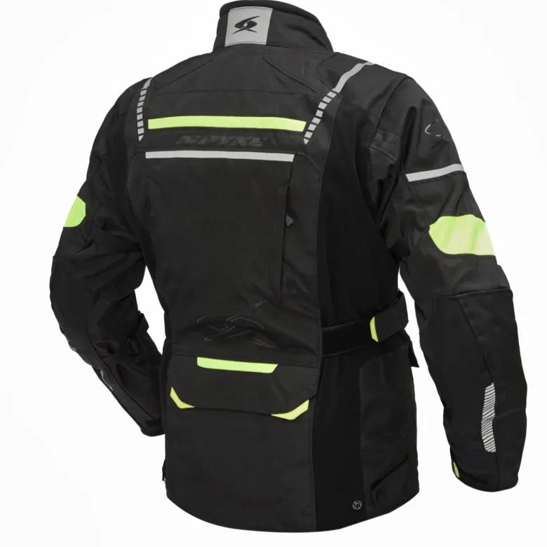 Kurtka Spyke Compass Dry Tecno