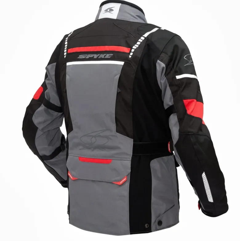 Kurtka Spyke Compass Dry Tecno