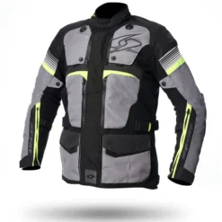 Kurtka Spyke Equator Dry Tecno