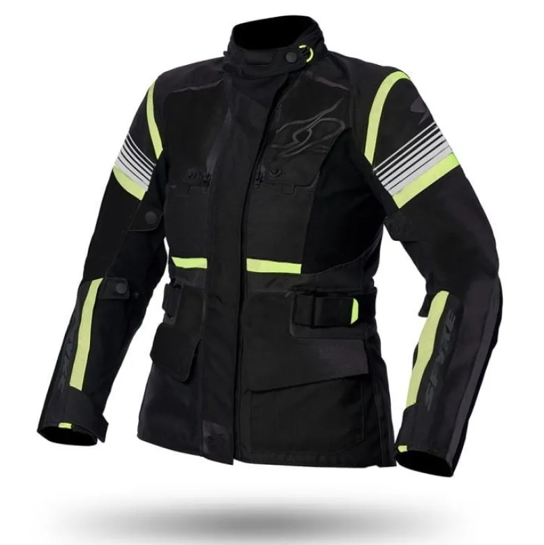 Kurtka Spyke Equator Dry Tecno Lady