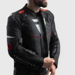 Kurtka tekstylna Rebelhorn Vandal 2