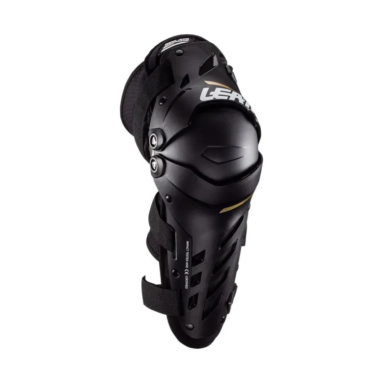 Leatt Nakolanniki Ochraniacze Kolan Dual Axis Knee And Shin Guard