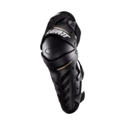 Leatt Nakolanniki Ochraniacze Kolan Dual Axis Knee And Shin Guard